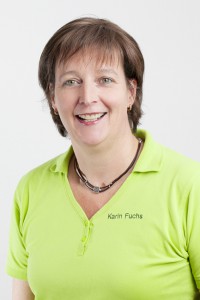 Karin Fuchs